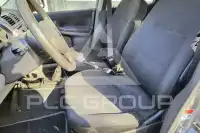 2006 Suzuki Ignis