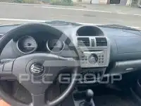 2006 Suzuki Ignis