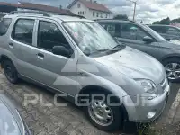 2006 Suzuki Ignis