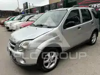 2006 Suzuki Ignis