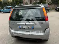 2006 Suzuki Ignis