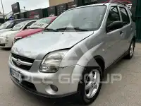 2006 Suzuki Ignis