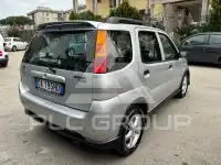 2006 Suzuki Ignis