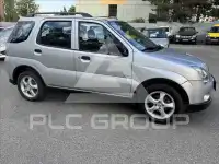 2006 Suzuki Ignis