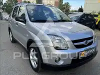 2006 Suzuki Ignis