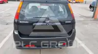 2006 Suzuki Ignis