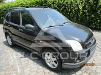 2006 Suzuki Ignis