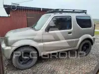 2006 Suzuki Jimny