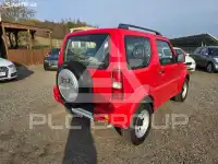 2006 Suzuki Jimny