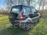 2006 Suzuki Jimny