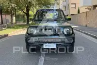 2006 Suzuki Jimny