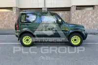 2006 Suzuki Jimny