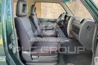 2006 Suzuki Jimny