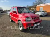2006 Suzuki Jimny