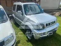 2006 Suzuki Jimny