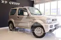 2006 Suzuki Jimny