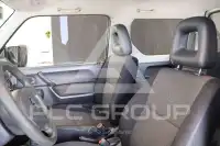 2006 Suzuki Jimny