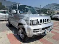 2006 Suzuki Jimny