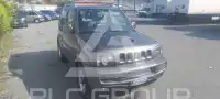 2006 Suzuki Jimny