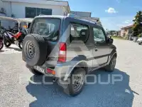 2006 Suzuki Jimny