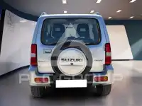 2006 Suzuki Jimny