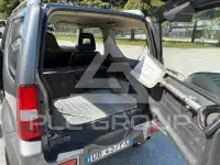 2006 Suzuki Jimny