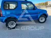 2006 Suzuki Jimny