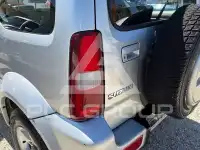 2006 Suzuki Jimny