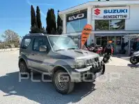 2006 Suzuki Jimny