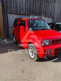 2006 Suzuki Jimny