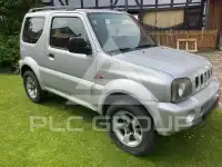 2006 Suzuki Jimny