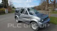 2006 Suzuki Jimny