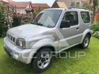 2006 Suzuki Jimny