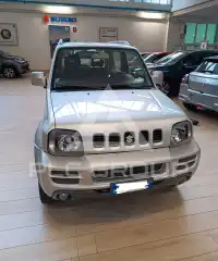 2006 Suzuki Jimny