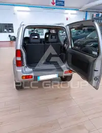 2006 Suzuki Jimny