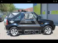 2006 Suzuki Jimny