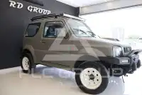 2006 Suzuki Jimny
