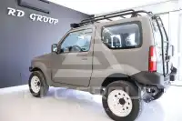 2006 Suzuki Jimny