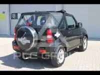 2006 Suzuki Jimny