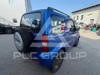 2006 Suzuki Jimny