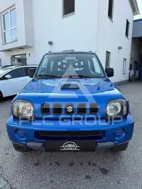 2006 Suzuki Jimny