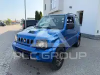 2006 Suzuki Jimny