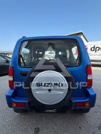 2006 Suzuki Jimny