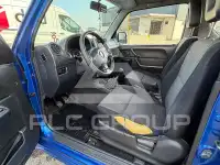 2006 Suzuki Jimny