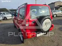 2006 Suzuki Jimny