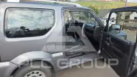 2006 Suzuki Jimny