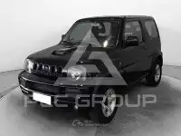 2006 Suzuki Jimny