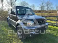 2006 Suzuki Jimny