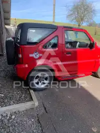 2006 Suzuki Jimny