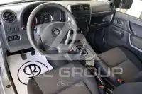 2006 Suzuki Jimny